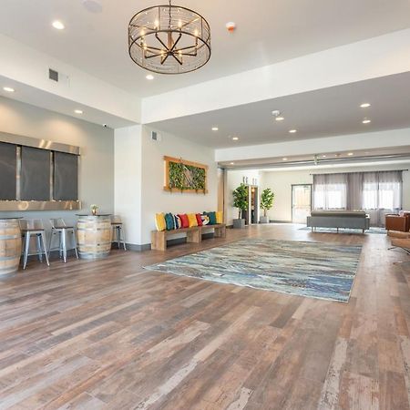 Manson Bay Suites Εξωτερικό φωτογραφία