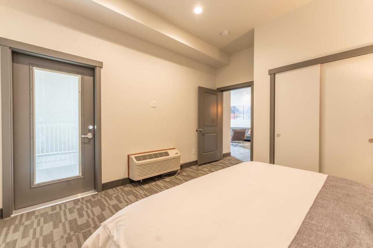 Manson Bay Suites Εξωτερικό φωτογραφία