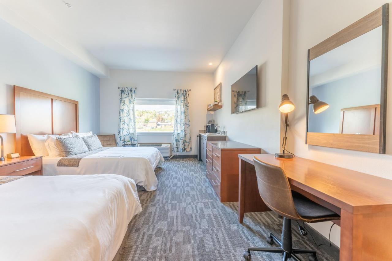 Manson Bay Suites Εξωτερικό φωτογραφία