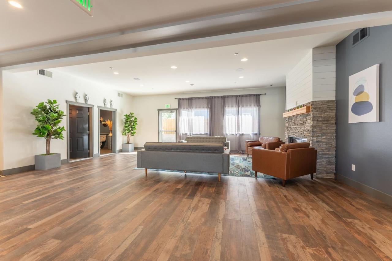 Manson Bay Suites Εξωτερικό φωτογραφία